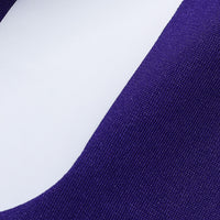 Aaron Jones Minnesota Vikings Football Jersey, Purple Game Sportswear Jersey Shirt, Lightweight Breathable Athletic Jersey, Casual Gift for Men