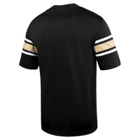 Colorado Buffaloes Football Jersey, Black Replica Game Sportswear Jersey Shirt, Lightweight Breathable Athletic Jersey, Casual Gift for Men