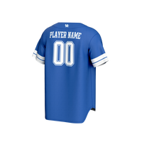 Kentucky Wildcats Baseball Jersey, Royal Fashion Sportswear Jersey Shirt, Lightweight Breathable Athletic Jersey, Casual Gift for Men