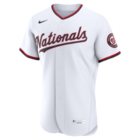 Washington Nationals Baseball Jersey, Sportswear Jersey Shirt, Lightweight Breathable Athletic Jersey, Casual Gift for Men, Style 2001453094