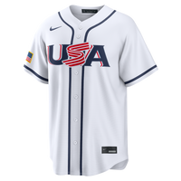 USA Kyle Schwarber White 2026 World Classic Home Baseball Jersey, Sportswear Jersey Shirt, Lightweight Athletic Jersey, Casual Gift for Men