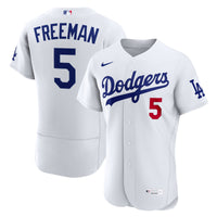 Freddie Freeman Los Angeles Dodgers Baseball Jersey, Sportswear Jersey Shirt, Lightweight Athletic Jersey, Casual Gift for Men, Style 2001449539