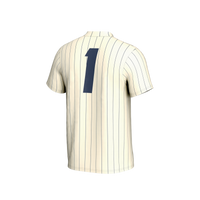 UC Davis Aggies Lightweight Baseball Jersey, White Fashion Sportswear Jersey Shirt, Lightweight Breathable Athletic Jersey, Casual Gift for Men