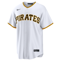 Camilo Doval Pittsburgh Pirates Baseball Jersey, White Sportswear Jersey Shirt, Lightweight Breathable Athletic Jersey, Casual Gift for Men