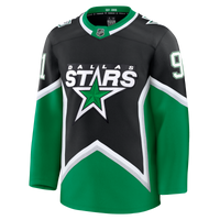 Tyler Seguin Dallas Stars Hockey Jersey, Black Premium Alternate Sportswear Jersey Shirt, Long Sleeve Hockey Sweater Jersey, Casual Gift for Men