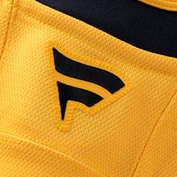 Pittsburgh Penguins Hockey Jersey, Gold Sportswear Jersey Shirt, Long Sleeve Hockey Sweater Jersey, Casual Gift for Men, Style 203134954
