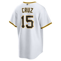 Oneil Cruz Pittsburgh Pirates Baseball Jersey, Sportswear Jersey Shirt, Lightweight Athletic Jersey, Casual Gift for Men, Style 200383578
