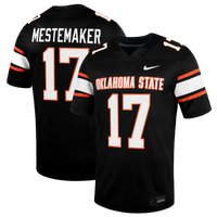 Oklahoma State Cowboys Football Jersey, Sportswear Jersey Shirt, Lightweight Breathable Athletic Jersey, Casual Gift for Men, Style 204017241
