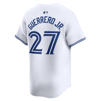 Vladimir Guerrero Jr. Toronto Blue Baseball Jersey, Sportswear Jersey Shirt, Lightweight Athletic Jersey, Casual Gift for Men, Style 200259346