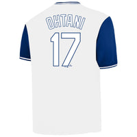 Shohei Ohtani Los Angeles Dodgers Baseball Jersey, Sportswear Jersey Shirt, Lightweight Athletic Jersey, Casual Gift for Men, Style 202658177