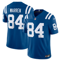 Tyler Warren Indianapolis Colts Football Jersey, Sportswear Jersey Shirt, Lightweight Athletic Jersey, Casual Gift for Men, Style 2001803155
