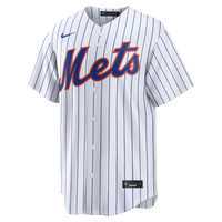 Chayce McDermott New York Mets Baseball Jersey, White Sportswear Jersey Shirt, Lightweight Breathable Athletic Jersey, Casual Gift for Men
