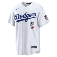 Freddie Freeman Los Angeles Dodgers Baseball Jersey, Sportswear Jersey Shirt, Lightweight Athletic Jersey, Casual Gift for Men, Style 2001989668