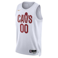 Cleveland Cavaliers Basketball Jersey, Swingman Sportswear Jersey Shirt, Sleeveless Athletic Tank Jersey, Casual Gift for Men, Style 13303999