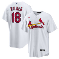 Jordan Walker St. Louis Cardinals Baseball Jersey, Sportswear Jersey Shirt, Lightweight Athletic Jersey, Casual Gift for Men, Style 200087698