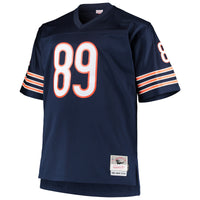 Mike Ditka Chicago Bears Football Jersey, Sportswear Jersey Shirt, Lightweight Breathable Athletic Jersey, Casual Gift for Men, Style 4038815