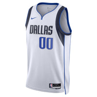 Dallas Mavericks Basketball Jersey, Swingman Sportswear Jersey Shirt, Sleeveless Athletic Tank Jersey, Casual Gift for Men, Style 13304053