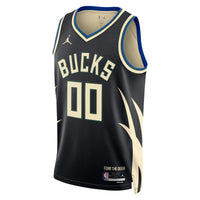 Milwaukee Bucks Basketball Jersey, Swingman Sportswear Jersey Shirt, Sleeveless Athletic Tank Jersey, Casual Gift for Men, Style 13315654