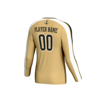 Vanderbilt Commodores Volleyball Jersey, Sportswear Jersey Shirt, Lightweight Breathable Athletic Jersey, Casual Gift for Men, Style 203494808