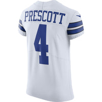 Dak Prescott Dallas Cowboys Football Jersey, Sportswear Jersey Shirt, Lightweight Breathable Athletic Jersey, Casual Gift for Men, Style 4259874