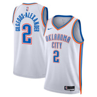 Shai Gilgeous-Alexander Oklahoma Basketball Jersey, Sportswear Jersey Shirt, Sleeveless Athletic Jersey, Casual Gift for Men, Style 13348869