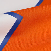 Zach Allen Denver Broncos Football Jersey, Orange Game Sportswear Jersey Shirt, Lightweight Breathable Athletic Jersey, Casual Gift for Men