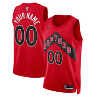 Toronto Raptors Basketball Jersey, Swingman Sportswear Jersey Shirt, Sleeveless Athletic Tank Jersey, Casual Gift for Men, Style 13304099