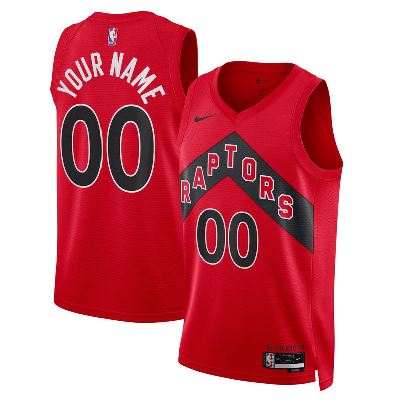 Toronto Raptors Basketball Jersey, Swingman Sportswear Jersey Shirt, Sleeveless Athletic Tank Jersey, Casual Gift for Men, Style 13304099