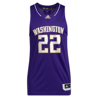 Washington Huskies Football Jersey, Purple Sportswear Jersey Shirt, Lightweight Breathable Athletic Jersey, Casual Gift for Men, Style 203862051