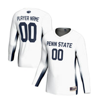 Penn State Nittany Lions Volleyball Jersey, Sportswear Jersey Shirt, Lightweight Athletic Jersey, Casual Gift for Men, Style 200461834