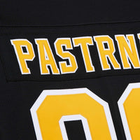 David Pastrnak Boston Bruins Hockey Jersey, Sportswear Jersey Shirt, Long Sleeve Hockey Sweater Jersey, Casual Gift for Men, Style 201979138