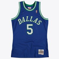 Dallas Mavericks Basketball Jersey, Royal Swingman Sportswear Jersey Shirt, Sleeveless Athletic Tank Jersey, Casual Gift for Men, Style 11907521