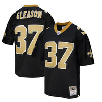 Steve Gleason New Orleans Saints Football Jersey, Sportswear Jersey Shirt, Lightweight Athletic Jersey, Casual Gift for Men, Style 3610457