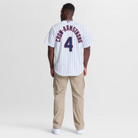 Pete Crow-Armstrong Chicago Cubs Baseball Jersey, Sportswear Jersey Shirt, Lightweight Athletic Jersey, Casual Gift for Men, Style 203195350