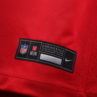 Nick Bosa San Francisco 49ers Football Jersey, Sportswear Jersey Shirt, Lightweight Athletic Jersey, Casual Gift for Men, Style 4768480