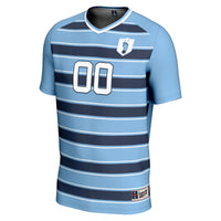 North Carolina Tar Heels Soccer Jersey, Sportswear Jersey Shirt, Lightweight Breathable Athletic Jersey, Casual Gift for Men, Style 201069528