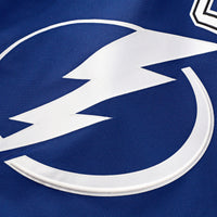 Andrei Vasilevskiy Tampa Bay Lightning Hockey Jersey, Sportswear Jersey Shirt, Long Sleeve Hockey Jersey, Casual Gift for Men, Style 200899230