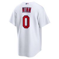 Masyn Winn St. Louis Cardinals Baseball Jersey, Sportswear Jersey Shirt, Lightweight Athletic Jersey, Casual Gift for Men, Style 203195438