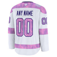 Vegas Golden Knights Hockey Jersey, White Sportswear Jersey Shirt, Long Sleeve Hockey Sweater Jersey, Casual Gift for Men, Style 202532979