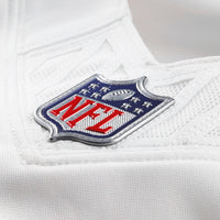Bijan Robinson Atlanta Falcons Football Jersey, White Sportswear Jersey Shirt, Lightweight Breathable Athletic Jersey, Casual Gift for Men