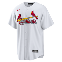 José Fermín St. Louis Cardinals Baseball Jersey, White Sportswear Jersey Shirt, Lightweight Breathable Athletic Jersey, Casual Gift for Men