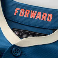 Jackson Chourio Milwaukee Brewers Baseball Jersey, Blue Sportswear Jersey Shirt, Lightweight Breathable Athletic Jersey, Casual Gift for Men