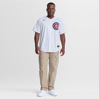 Pete Crow-Armstrong Chicago Cubs Baseball Jersey, Sportswear Jersey Shirt, Lightweight Athletic Jersey, Casual Gift for Men, Style 203195350