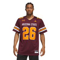 Arizona State Sun Devils Football Jersey, Sportswear Jersey Shirt, Lightweight Breathable Athletic Jersey, Casual Gift for Men, Style 203634200