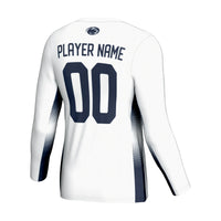 Penn State Nittany Lions Volleyball Jersey, Sportswear Jersey Shirt, Lightweight Athletic Jersey, Casual Gift for Men, Style 200461834