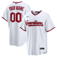 Cleveland Guardians Baseball Jersey, Sportswear Jersey Shirt, Lightweight Breathable Athletic Jersey, Casual Gift for Men, Style 2001925964