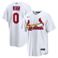 Masyn Winn St. Louis Cardinals Baseball Jersey, Sportswear Jersey Shirt, Lightweight Athletic Jersey, Casual Gift for Men, Style 203195438