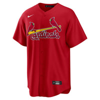 Lars Nootbaar St. Louis Cardinals Baseball Jersey, Sportswear Jersey Shirt, Lightweight Athletic Jersey, Casual Gift for Men, Style 200925260