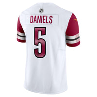 Jayden Daniels Washington Commanders Football Jersey, Sportswear Jersey Shirt, Lightweight Athletic Jersey, Casual Gift for Men, Style 202133302
