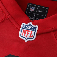 Nick Bosa San Francisco 49ers Football Jersey, Sportswear Jersey Shirt, Lightweight Athletic Jersey, Casual Gift for Men, Style 4768480